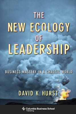 New Ecology of Leadership New Ecology of Leadership