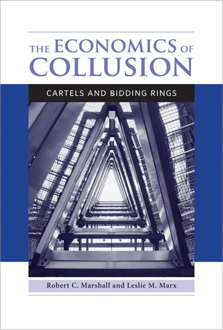 Economics of Collusion Economics of Collusion