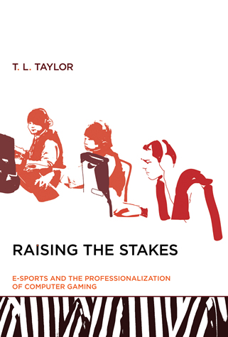 Raising the Stakes Raising the Stakes