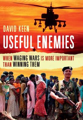Useful Enemies Useful Enemies