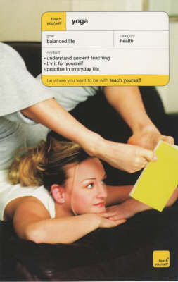 Yoga Yoga