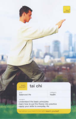 Tai Chi Tai Chi