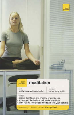 Meditation Meditation