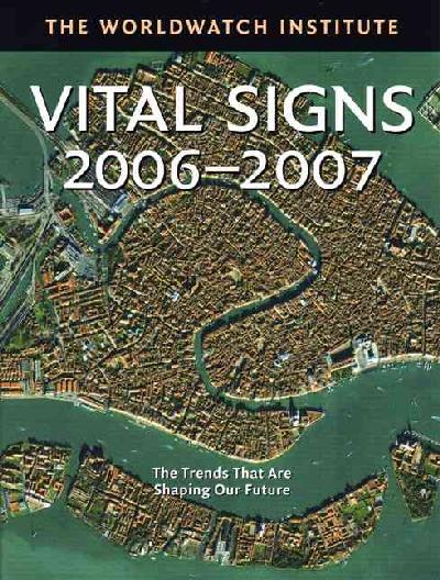Vital Signs Vital Signs