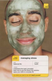 Teach Yourself Managing Stress