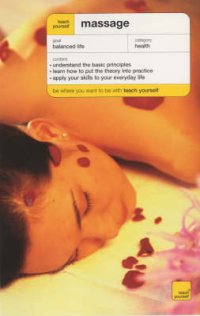 Teach Yourself Massage