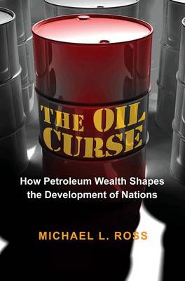 Oil Curse Oil Curse