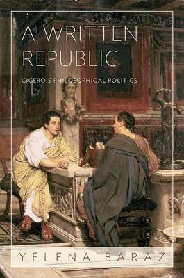 Written Republic. Written Republic.
