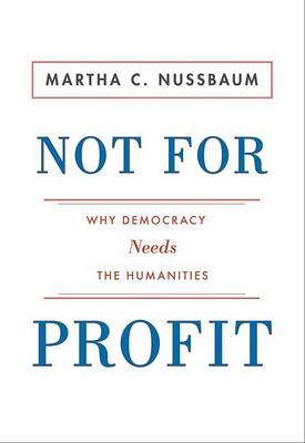 Not for Profit Not for Profit