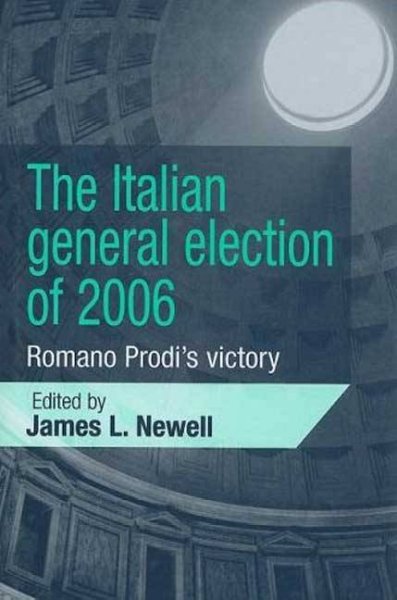 Italian General Election of 2006 Italian General Election of 2006