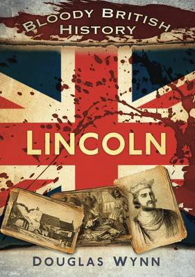 Bloody British History Bloody British History