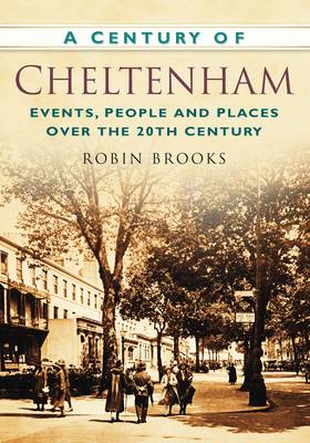 Century of Cheltenham Century of Cheltenham