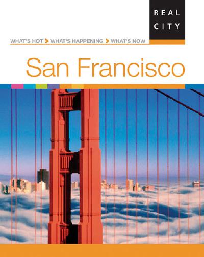Real City San Francisco Real City San Francisco
