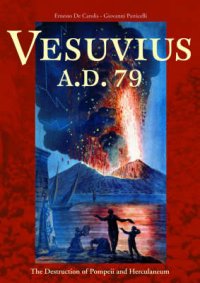 Vesuvius A.D. 79