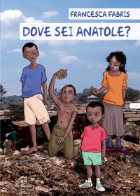 Dove sei Anatole?