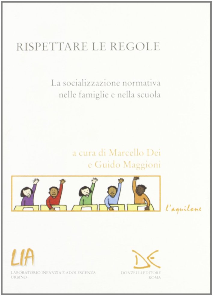 Rispettare le regole