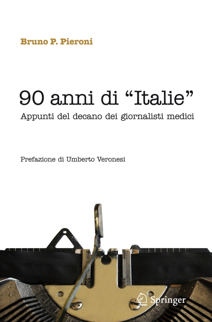 90 anni di 90 anni di