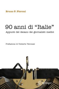 90 anni di «Italie»