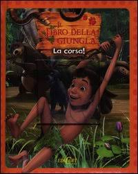 La Corsa! il Libro della Giungla La Corsa! il Libro della Giungla