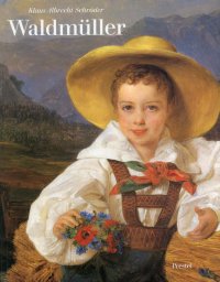 Ferdinand Georg Waldmuller