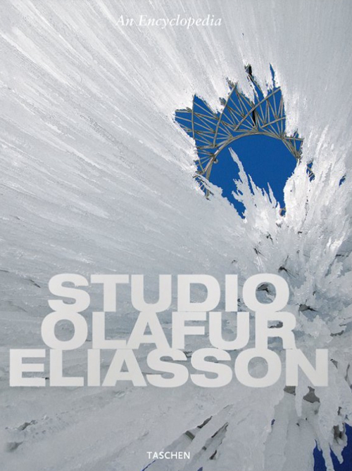 Studio Olafur Eliasson. An Encyclopedia