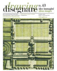 Disegnare. Idee, immagini. Vol. 43