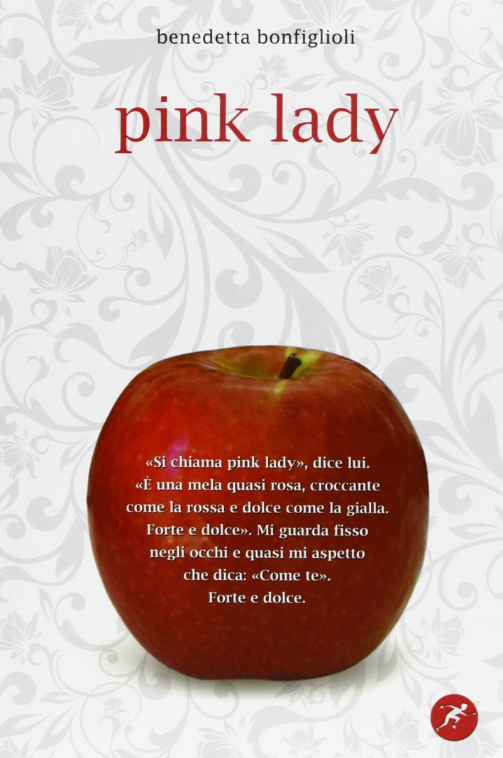 Pink lady