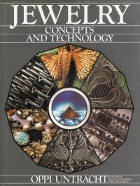Jewelry Concepts and Technology