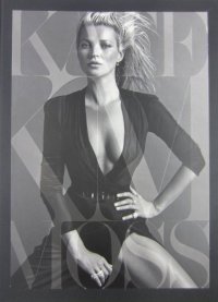 Kate Moss