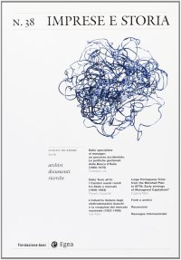 Imprese e storia. Vol. 38