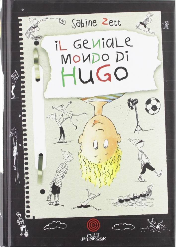 Il Geniale Mondo di Ugo Il Geniale Mondo di Ugo