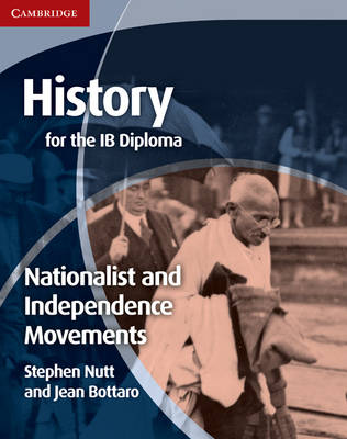 History for the IB Diploma: Nationalist and Independence Mov History for the IB Diploma: Nationalist and Independence Mov