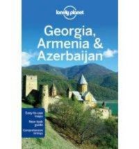 Georgia Armenia and Azerbaijan