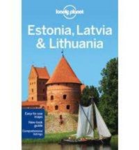Estonia Latvia & Lithuania