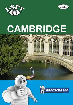 I-spy Cambridge I-spy Cambridge