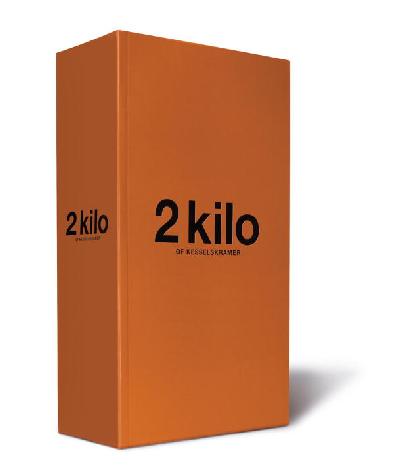 2 Kilo of Kessels Kramer 2 Kilo of Kessels Kramer