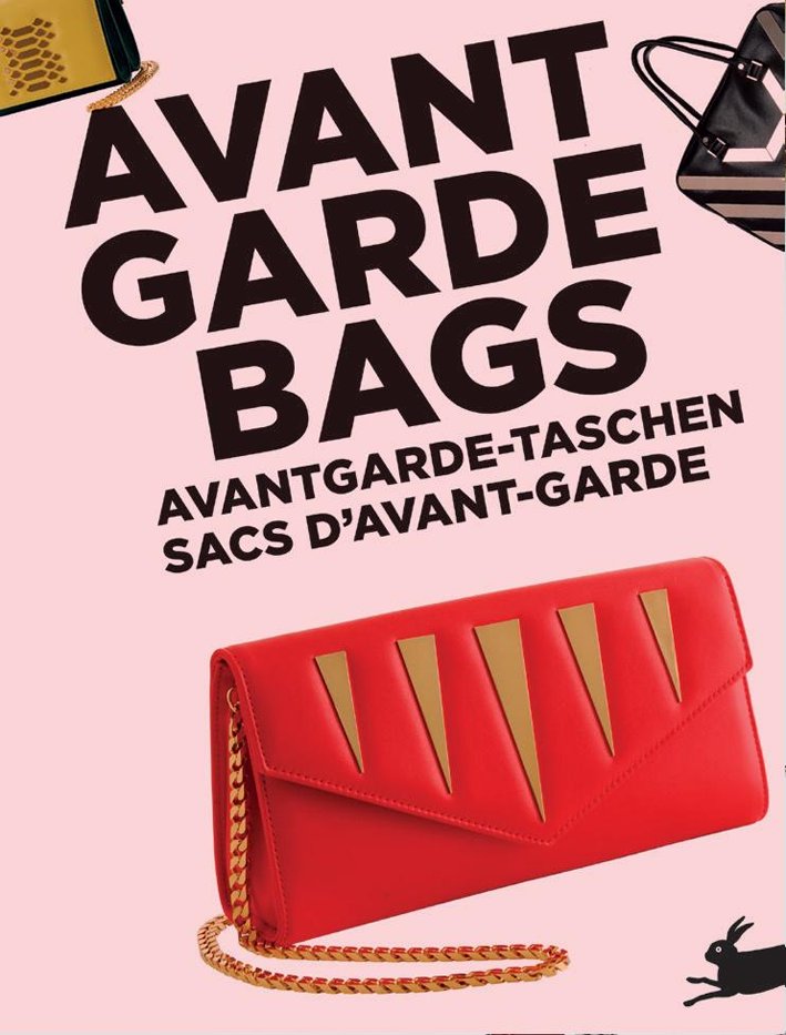 Avant Garde Bags Avant Garde Bags