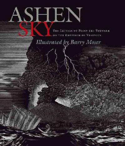 Ashen Sky Ashen Sky