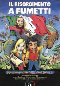 Risorgimento a fumetti Risorgimento a fumetti