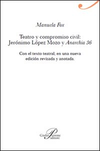 Teatro y compromiso civil Teatro y compromiso civil