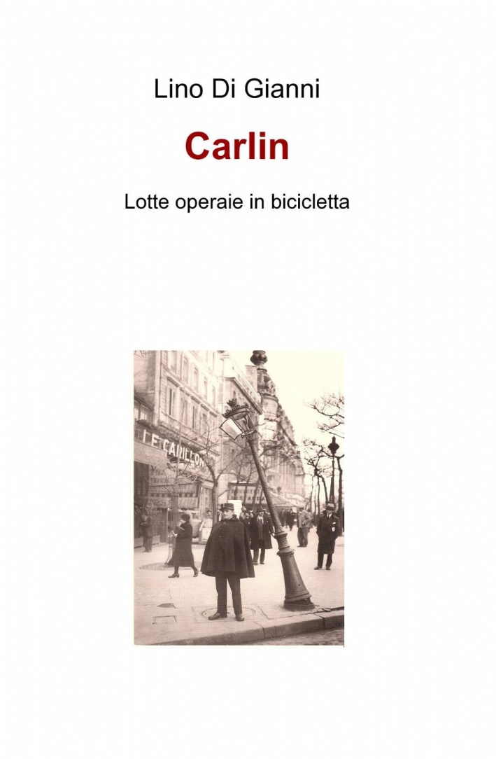 Carlin Carlin