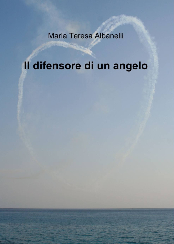 Il difensore di un angelo Il difensore di un angelo