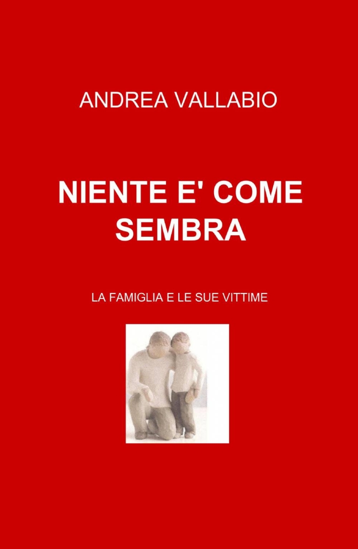 Niente è come sembra Niente è come sembra