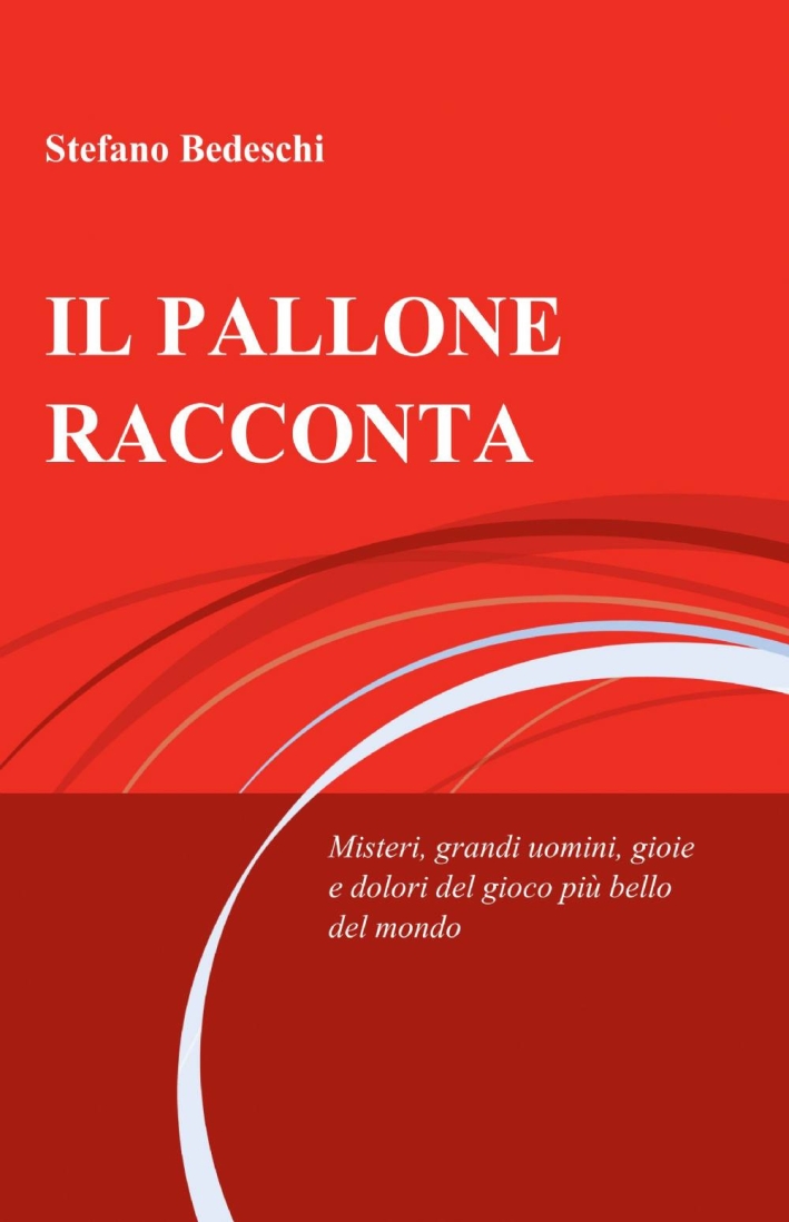 Il pallone racconta Il pallone racconta