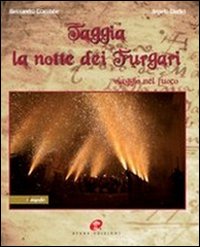 Taggia la notte dei furgari. Ediz. illustrata Taggia la notte dei furgari. Ediz. illustrata