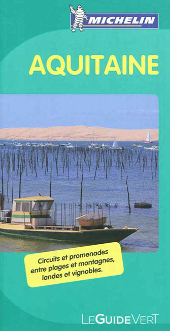 Aquitania. Ediz. francese Aquitania. Ediz. francese