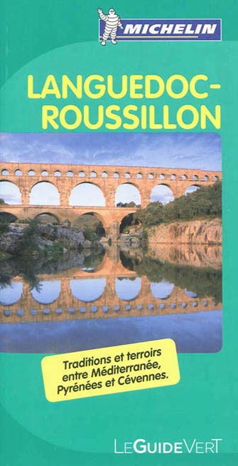 Linguadoca Rossiglione. Ediz. francese Linguadoca Rossiglione. Ediz. francese