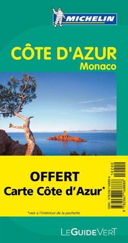 Costa Azzurra. Ediz. francese Costa Azzurra. Ediz. francese