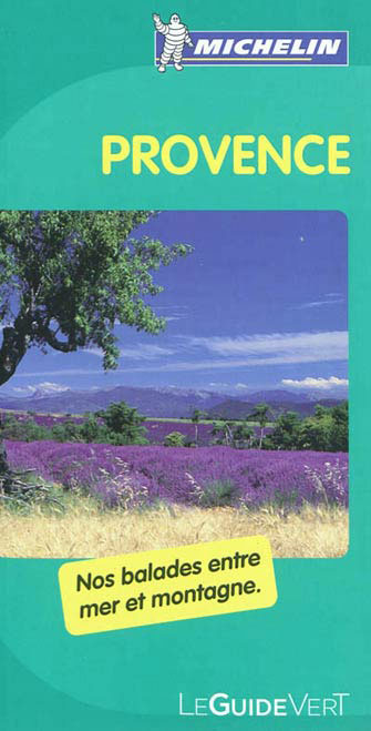 Provenza. Ediz. francese Provenza. Ediz. francese