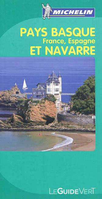 Pays basque. France, Espagne et Navarre Pays basque. France, Espagne et Navarre